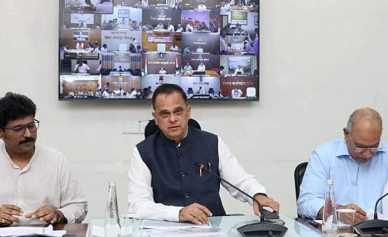 Rajasthan Jan Seva Abhiyan