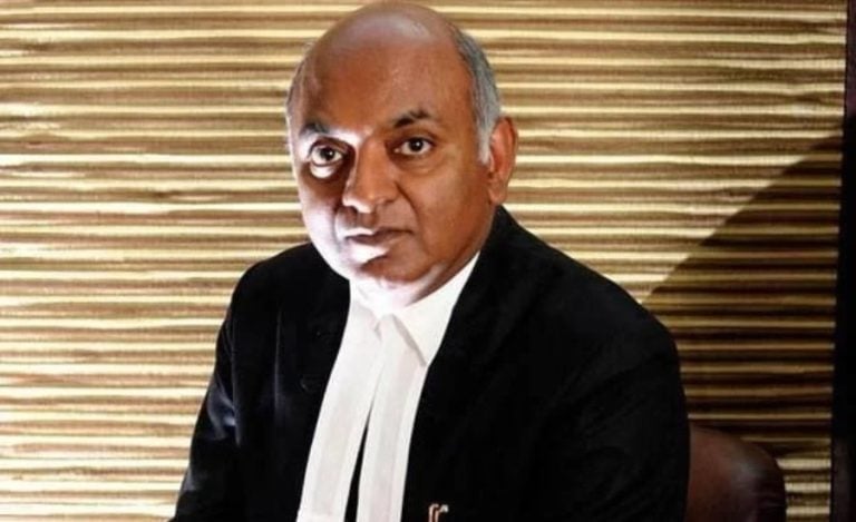 Raju Ramachandran Amicus