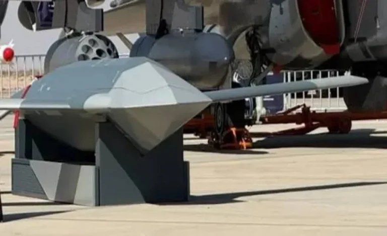S-71K Kovyor missile