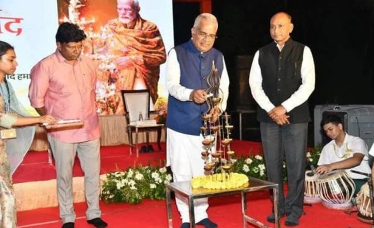 Sewa Sankalp Abhiyan Feature