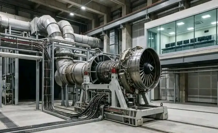 Tata Projects-MDS Aero Partnership