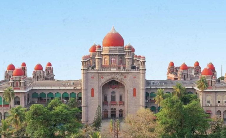 Telangana High Court