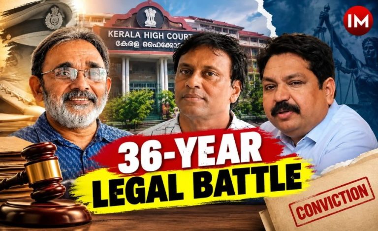Tomin Thachankary disproportionate assets case