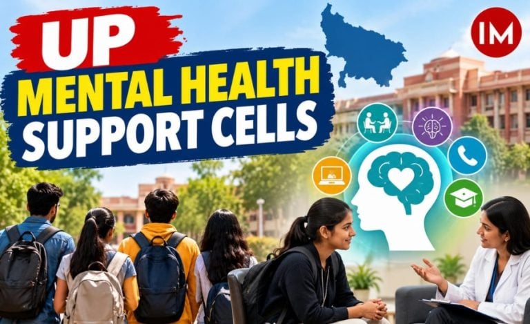 UP Mental Health Support Cells