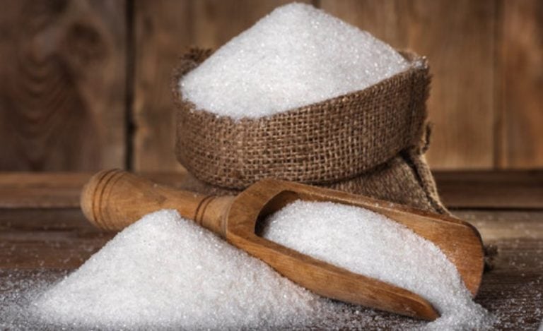UP sugar sale