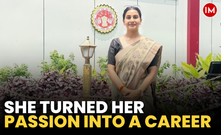 Dr Radhika Mishra MPPSC