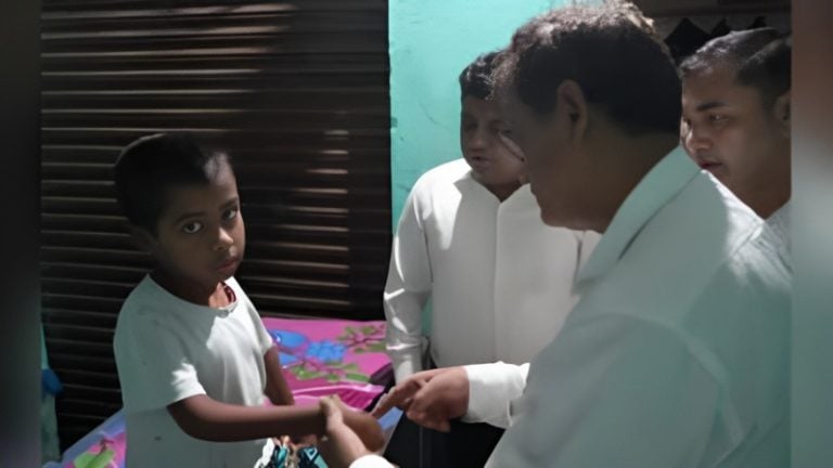 Uttarakhand CM medical aid
