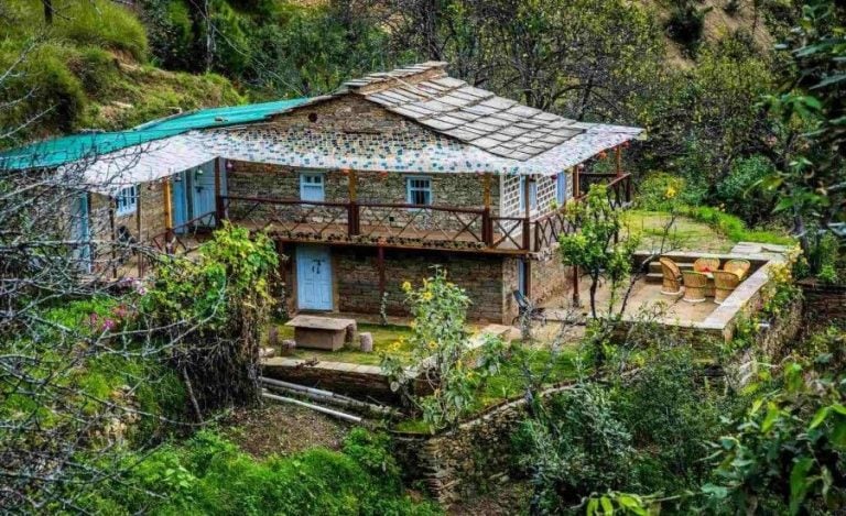 Uttarakhand Homestay Scheme