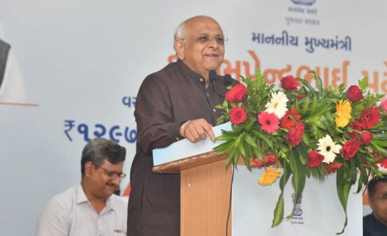 Vadodara development projects