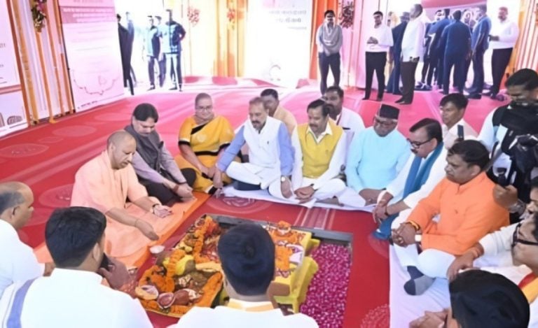 Varun Vihar Naimish Nagar Lucknow