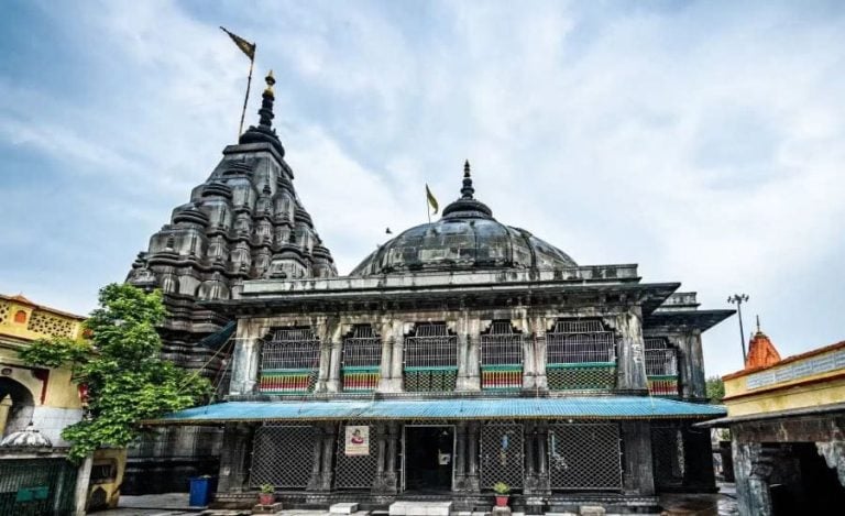 Vishnupad Temple bihar