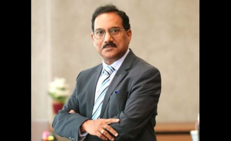 IAS Vivek Kumar Dewagan
