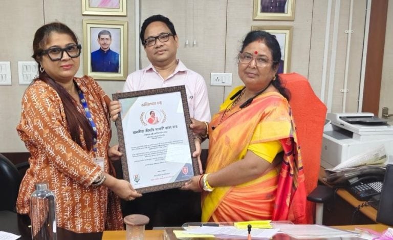 West Bengal geriatric care, elderly care, senior citizens welfare,
