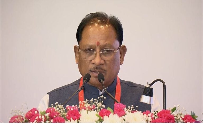 Chhattisgarh Tops Jal Sanchay Jan Bhagidari 3