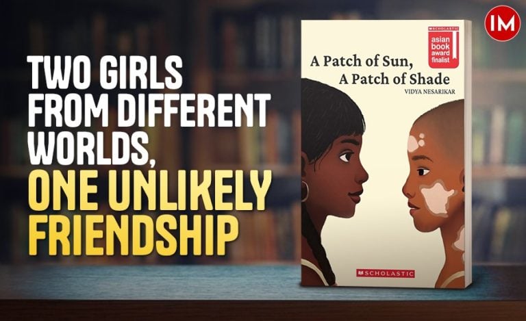 When Two Worlds Meet in a Coffee Estate: Reviewing Vidya Nesarikar’s A Patch of Sun, a Patch of Shade