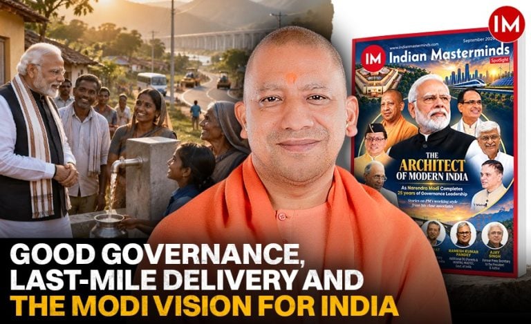 Yogi Adityanath