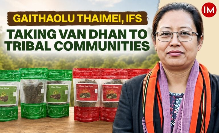 IFS Gaithaolu Thaimei