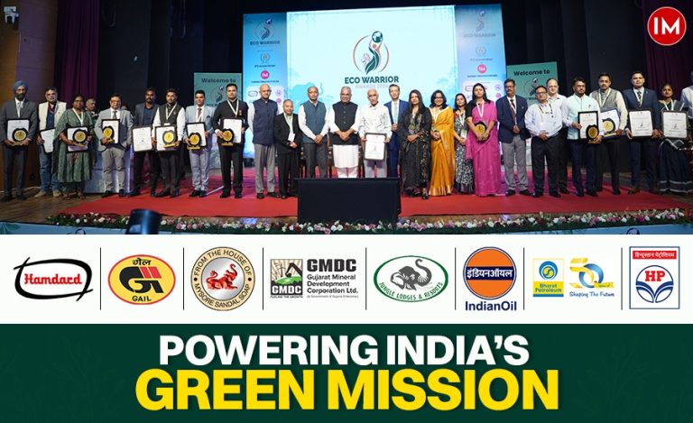 Partners in the Green Mission: How Diverse Sectors Came Together for Eco Warrior Awards 2026