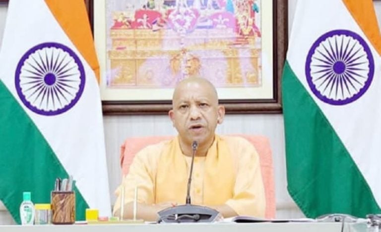 Yogi Adityanath