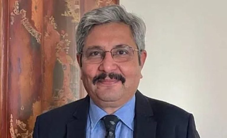 ashish joshi
