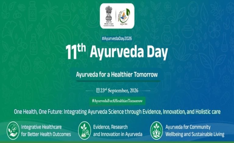 ayurveda day