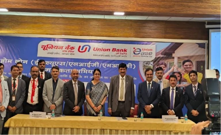 Union bank