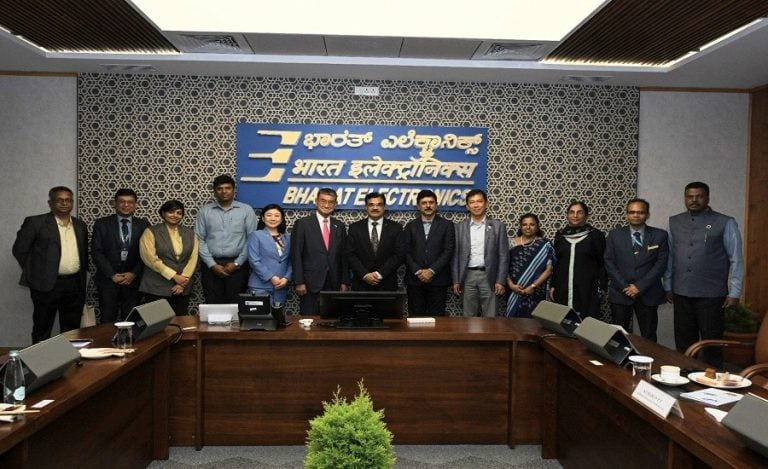 Japanese Parliamentary Delegation