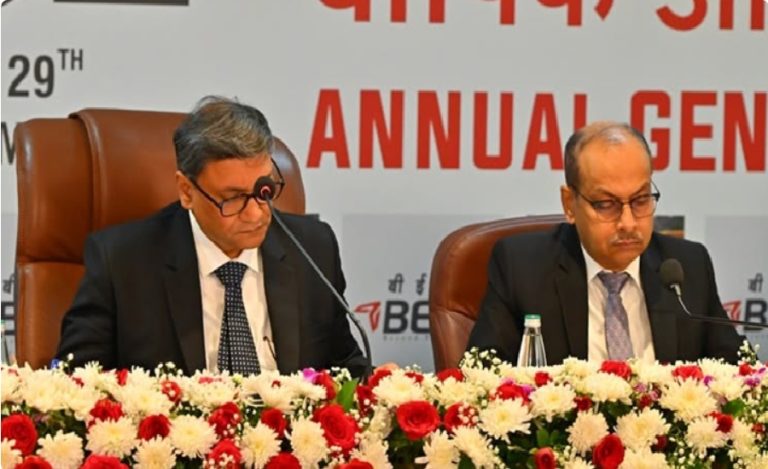 BEML 62nd AGM