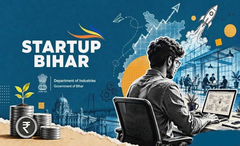 Startup Bihar