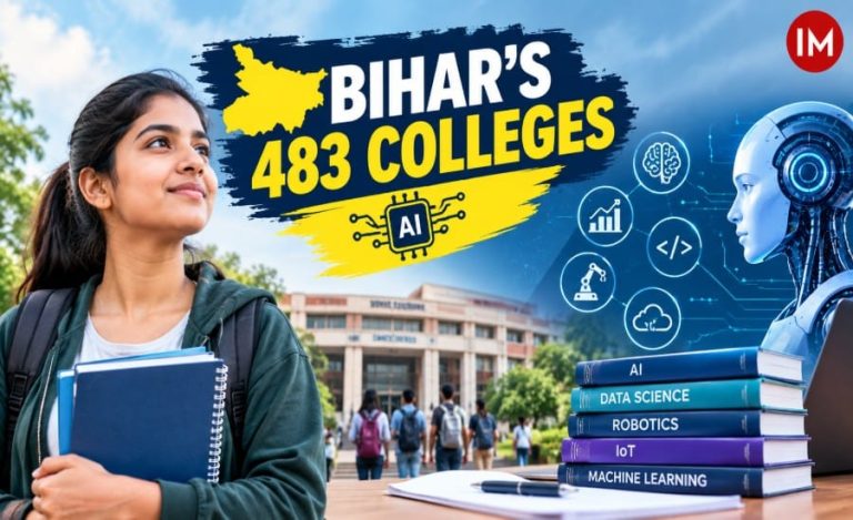 bihar ai course