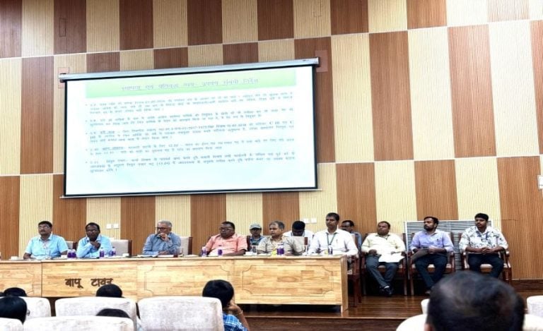 bihar finance budget