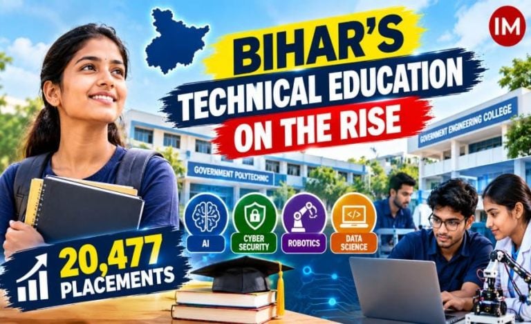 bihar placement