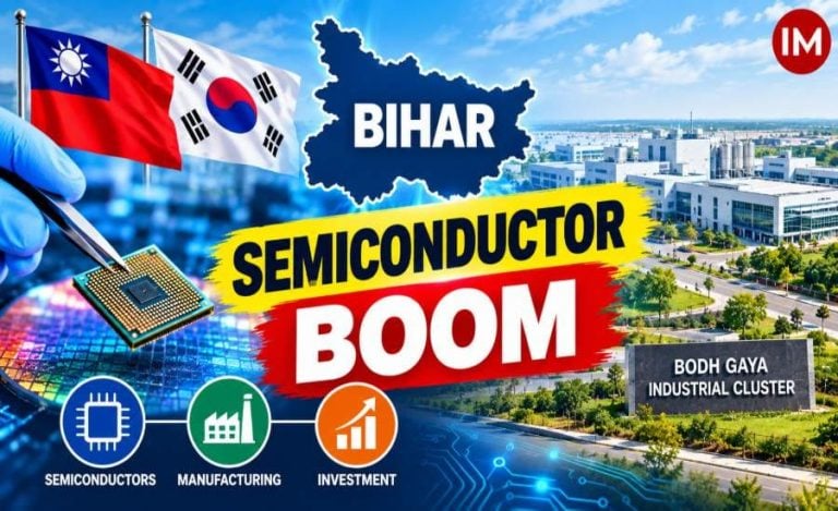 bihar semiconductor