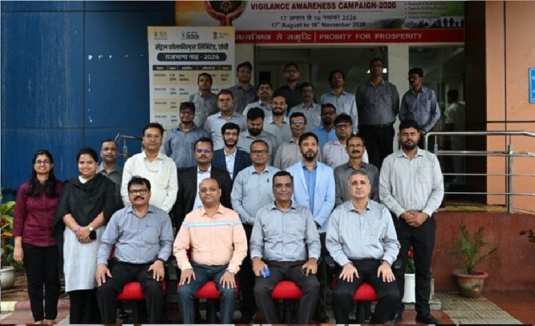 CCL GeM Capacity Building Programme