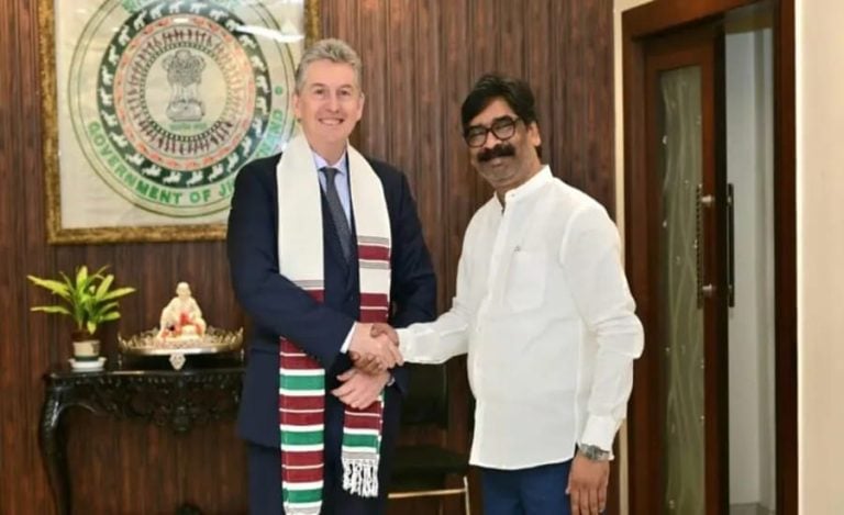 chattisgarh meets australia 1