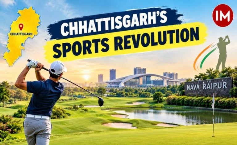 chattisgarh sports