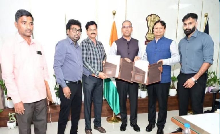 Coal India Rare Earth Exploration