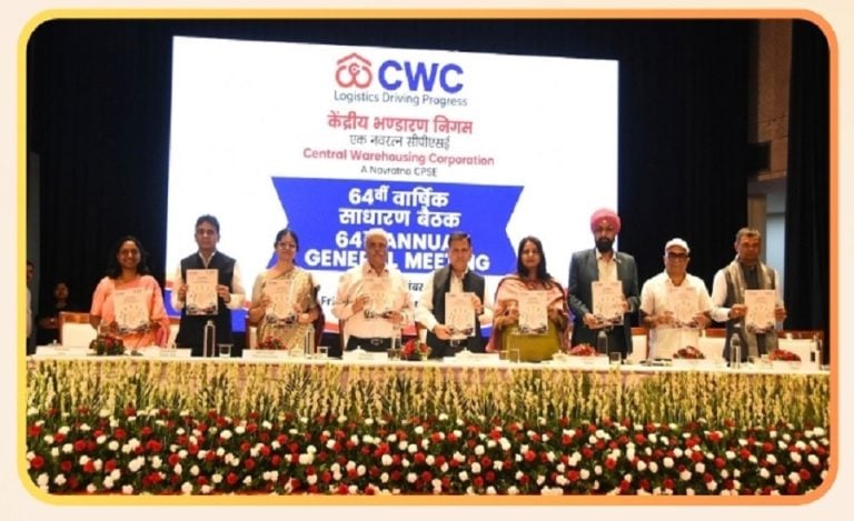 CWC 64th AGM