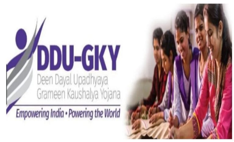 DDU-GKY
