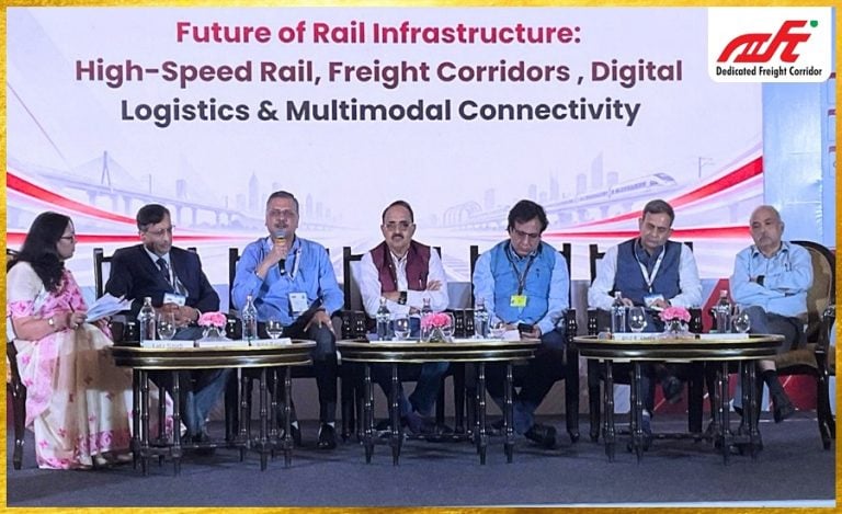 Railway Infrastructure Summit 2026