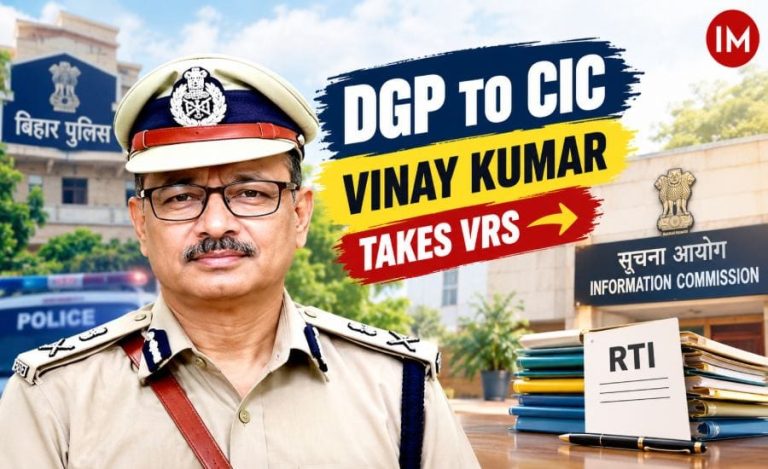 dgp vinay kumar