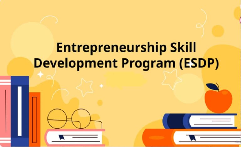 ESDP