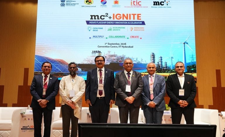 MC² Plus IGNITE Hyderabad