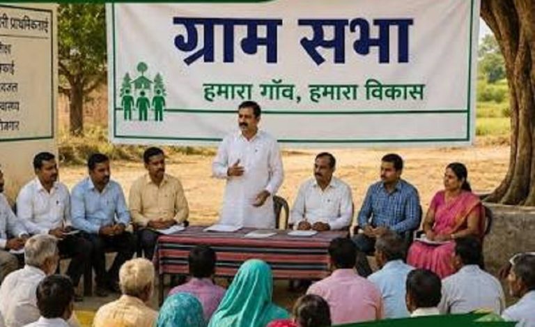 Gram Sabhas