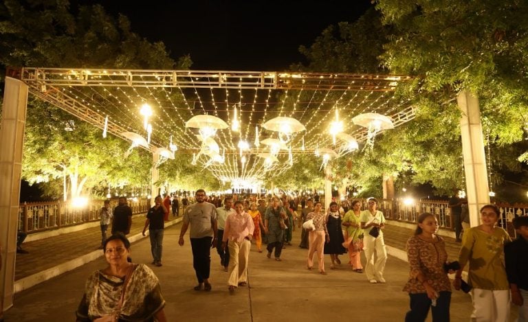 Vadnagar Shravanotsav