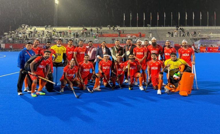 hockey bihar
