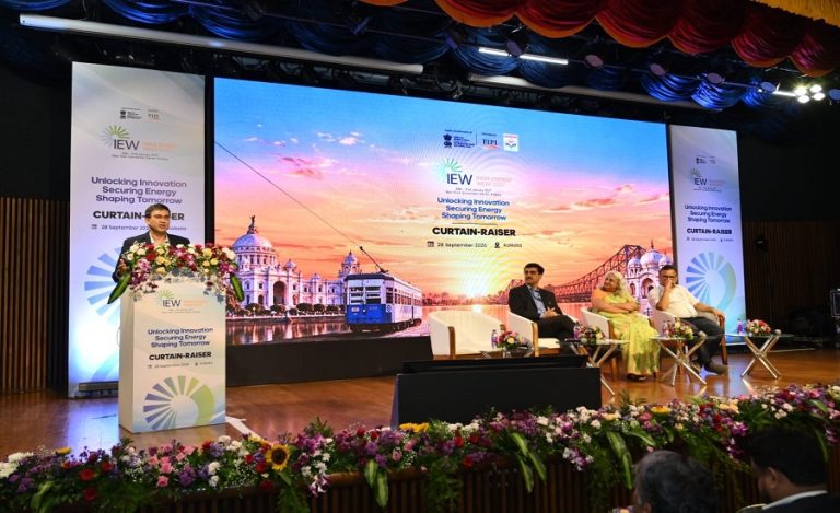 HPCL India Energy Week 2027
