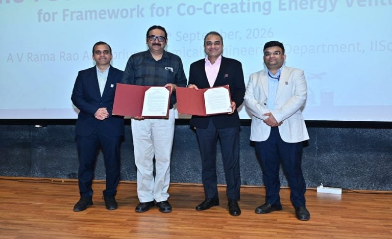 HPCL MC² Ignite