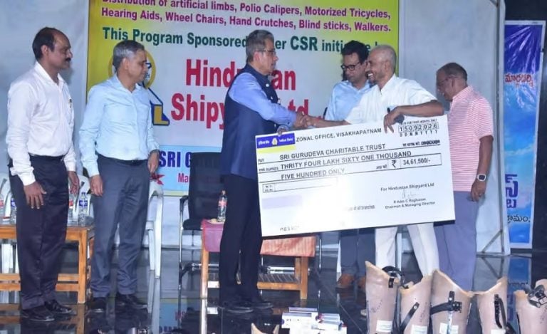 HSL assistive devices for persons with disabilities