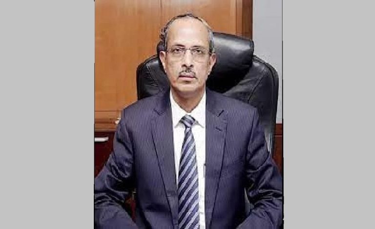 Subhas Chandra Lal Das